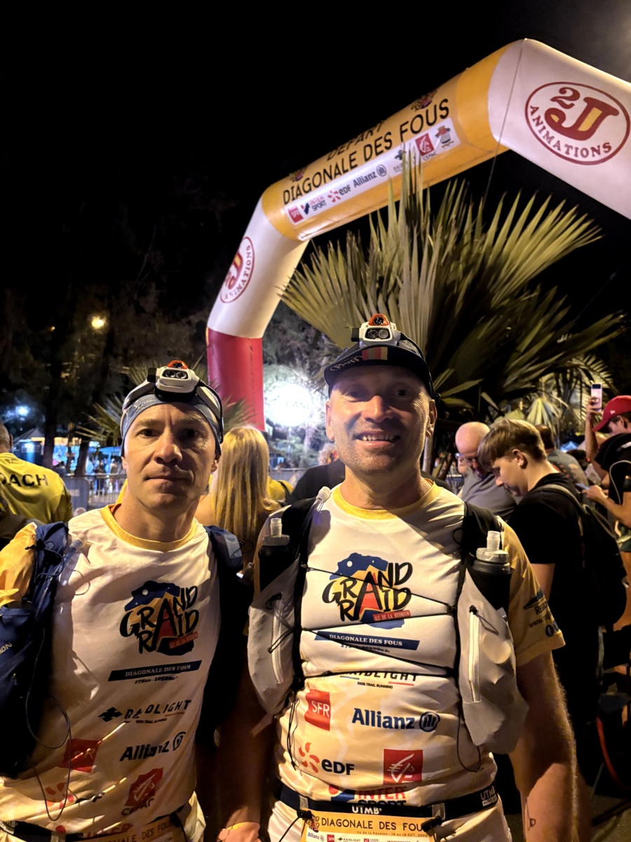 Diagonale des Fous 2025 !