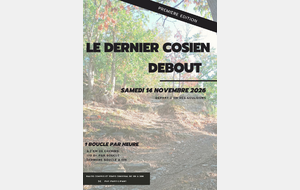 Le Dernier Cosien Debout (interne)