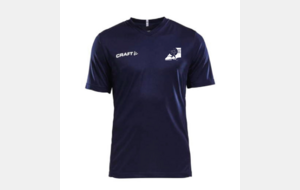 Maillot Sport Santé 