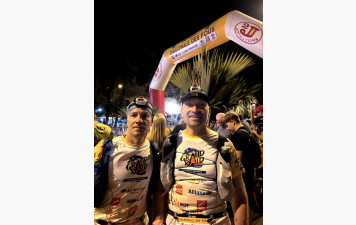 Diagonale des Fous 2025 !